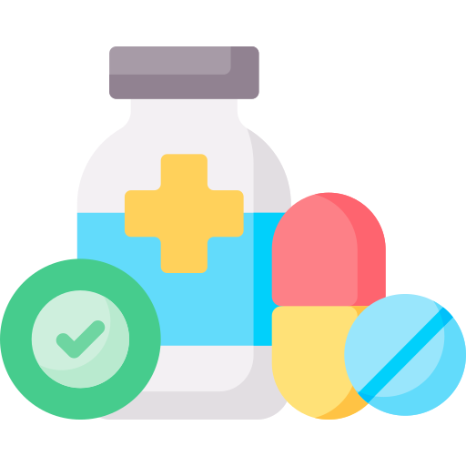 D.PHARM